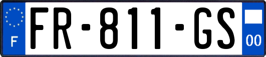 FR-811-GS