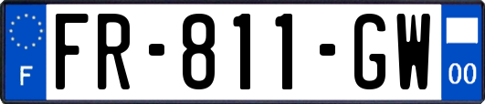 FR-811-GW