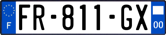 FR-811-GX