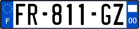 FR-811-GZ