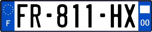 FR-811-HX