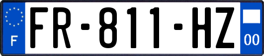 FR-811-HZ