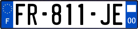 FR-811-JE