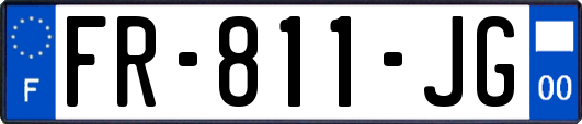 FR-811-JG