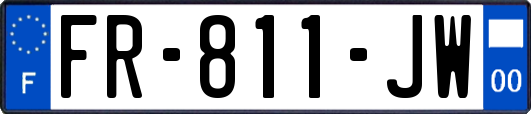 FR-811-JW