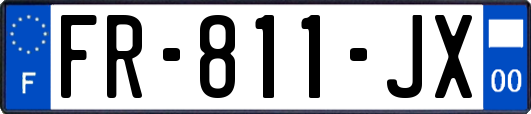 FR-811-JX