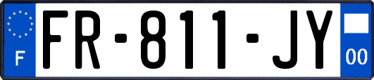 FR-811-JY