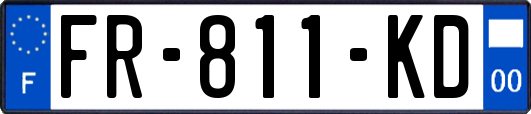 FR-811-KD