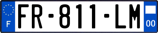 FR-811-LM