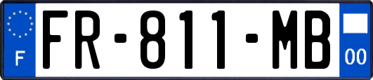 FR-811-MB