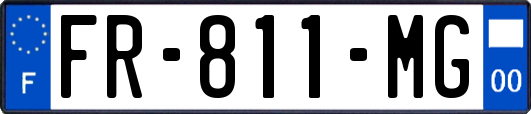 FR-811-MG