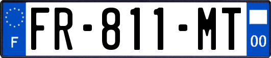 FR-811-MT