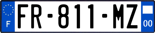FR-811-MZ