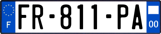 FR-811-PA