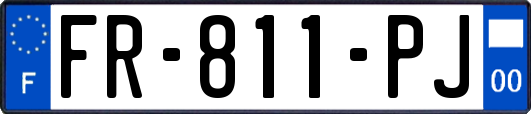 FR-811-PJ