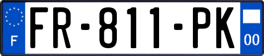 FR-811-PK