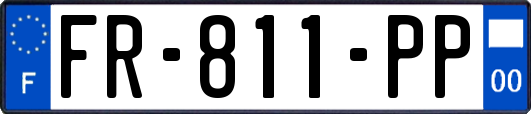 FR-811-PP