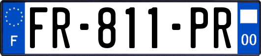 FR-811-PR