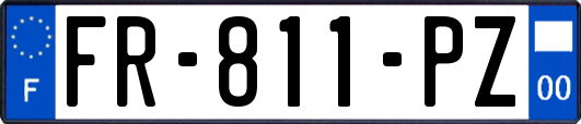 FR-811-PZ