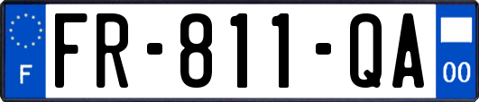 FR-811-QA