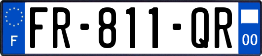 FR-811-QR