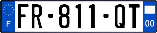 FR-811-QT