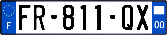 FR-811-QX