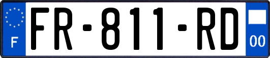 FR-811-RD