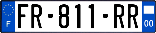 FR-811-RR