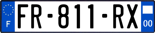 FR-811-RX
