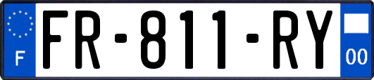 FR-811-RY