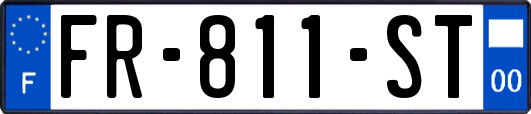 FR-811-ST
