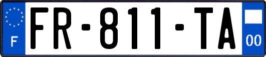 FR-811-TA