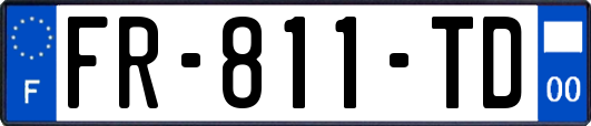 FR-811-TD