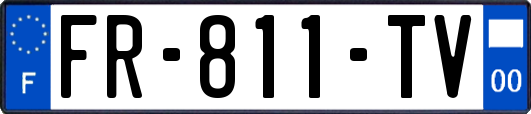 FR-811-TV