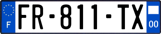 FR-811-TX