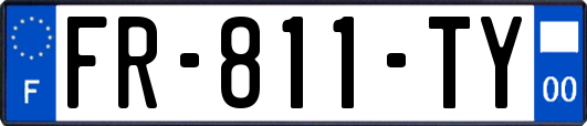 FR-811-TY