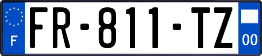 FR-811-TZ