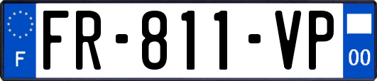 FR-811-VP
