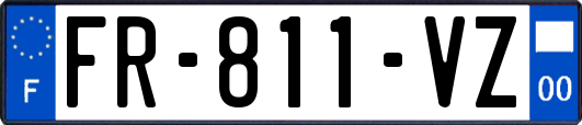 FR-811-VZ