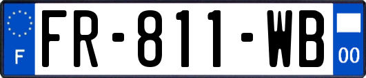 FR-811-WB