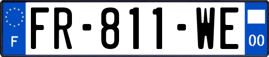FR-811-WE
