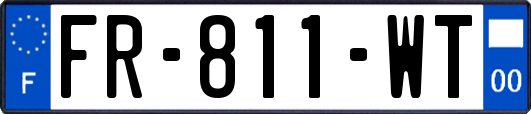 FR-811-WT
