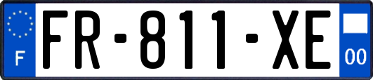 FR-811-XE
