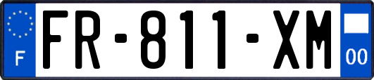FR-811-XM