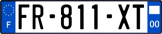 FR-811-XT