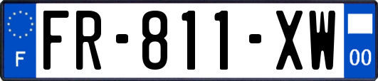 FR-811-XW