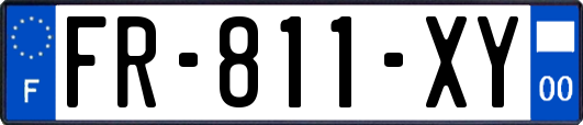 FR-811-XY