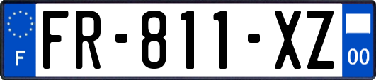 FR-811-XZ