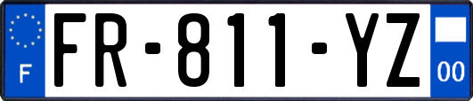 FR-811-YZ